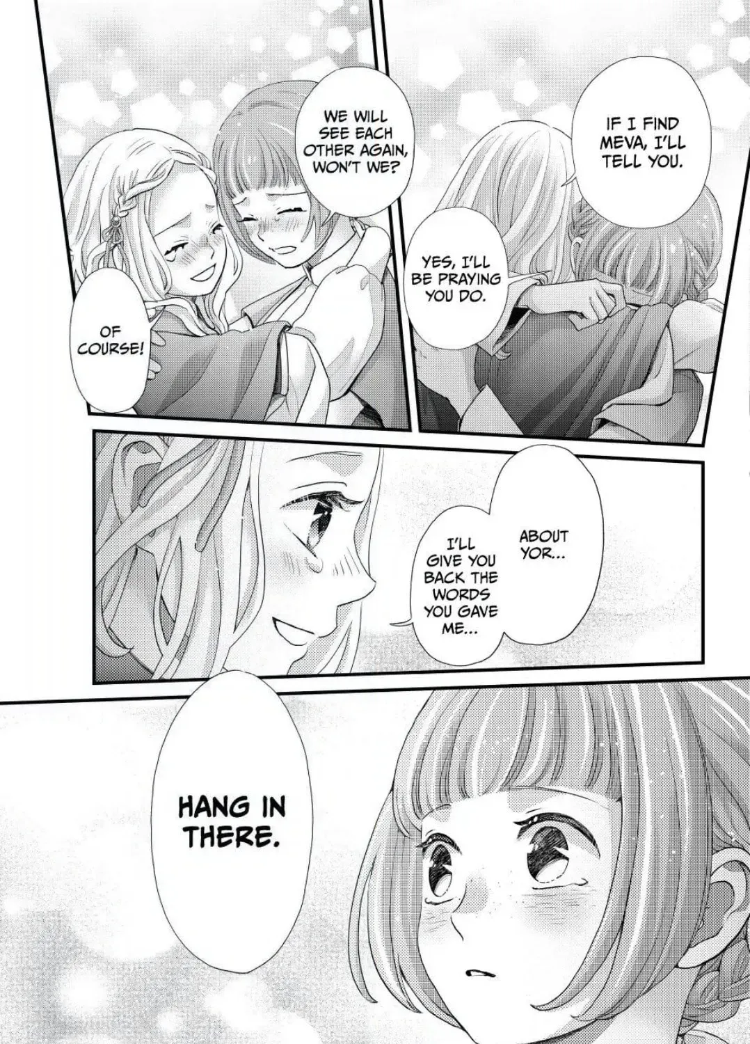 Nina The Starry Bride - Chapter 75 - Page 59