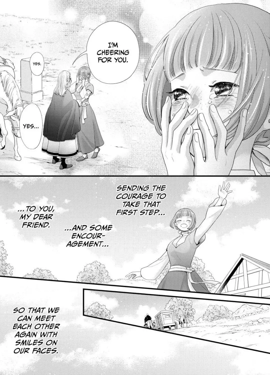 Nina The Starry Bride - Chapter 75 - Page 61