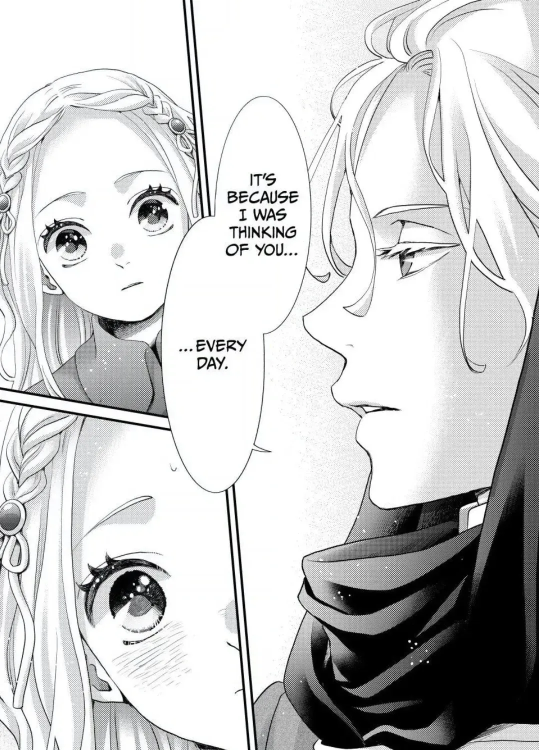 Nina The Starry Bride - Chapter 75 - Page 65