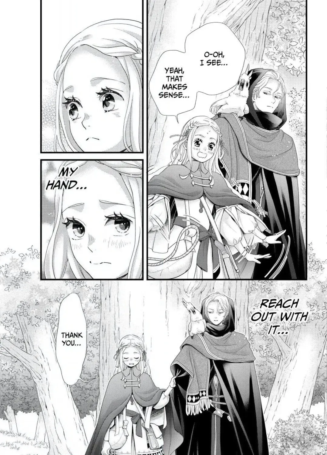 Nina The Starry Bride - Chapter 75 - Page 67