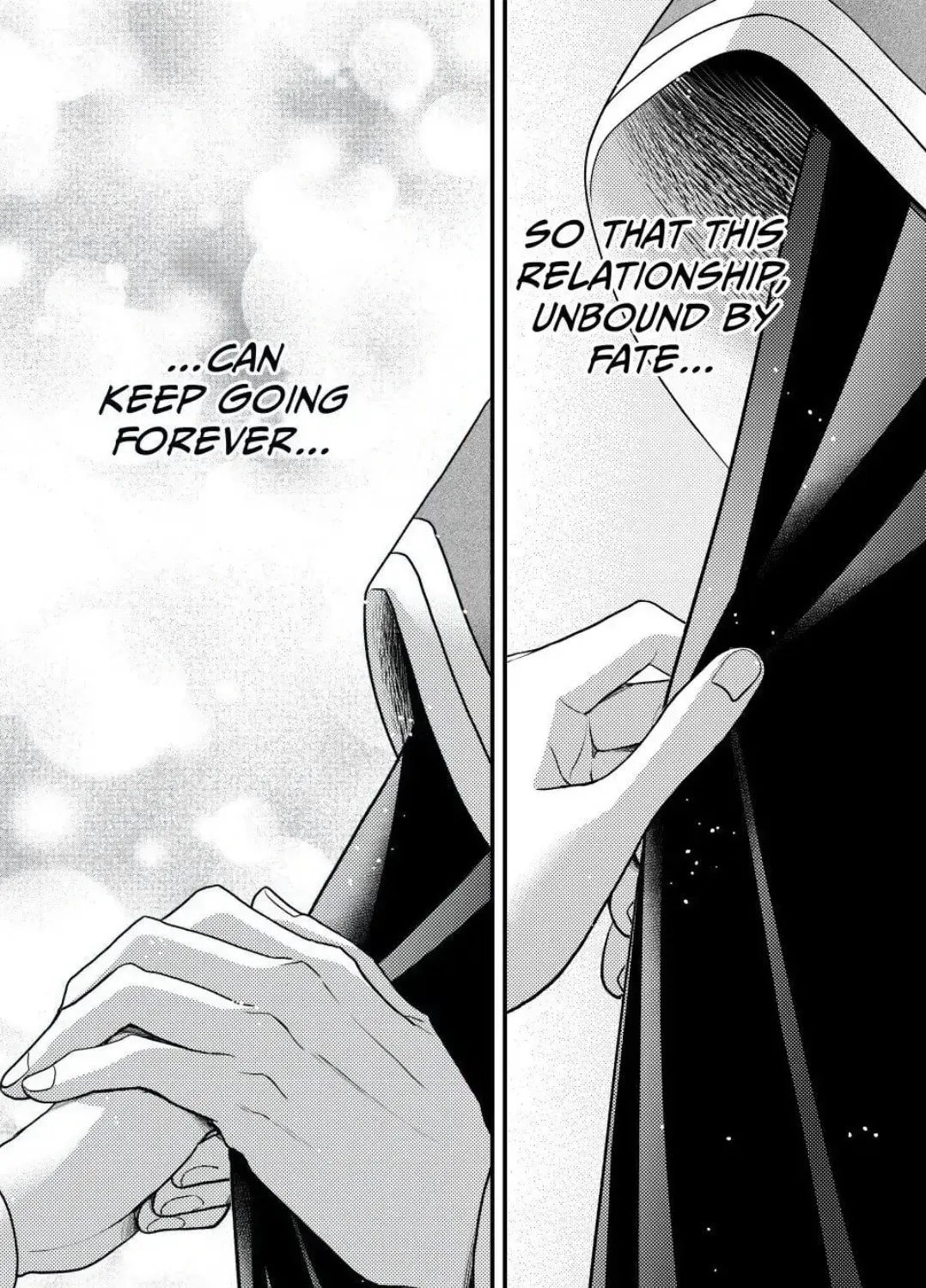 Nina The Starry Bride - Chapter 75 - Page 69