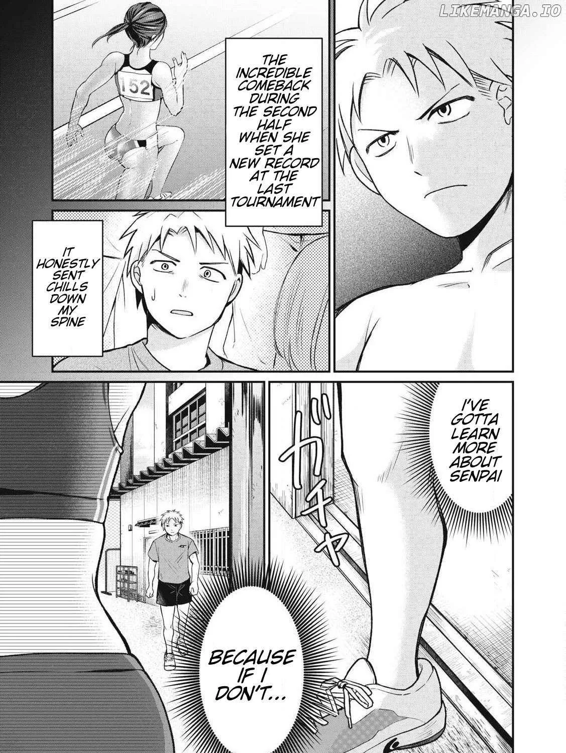 Tanaka and Mizuno Do Not Understand Each Other - Chapter 2 - Page 25