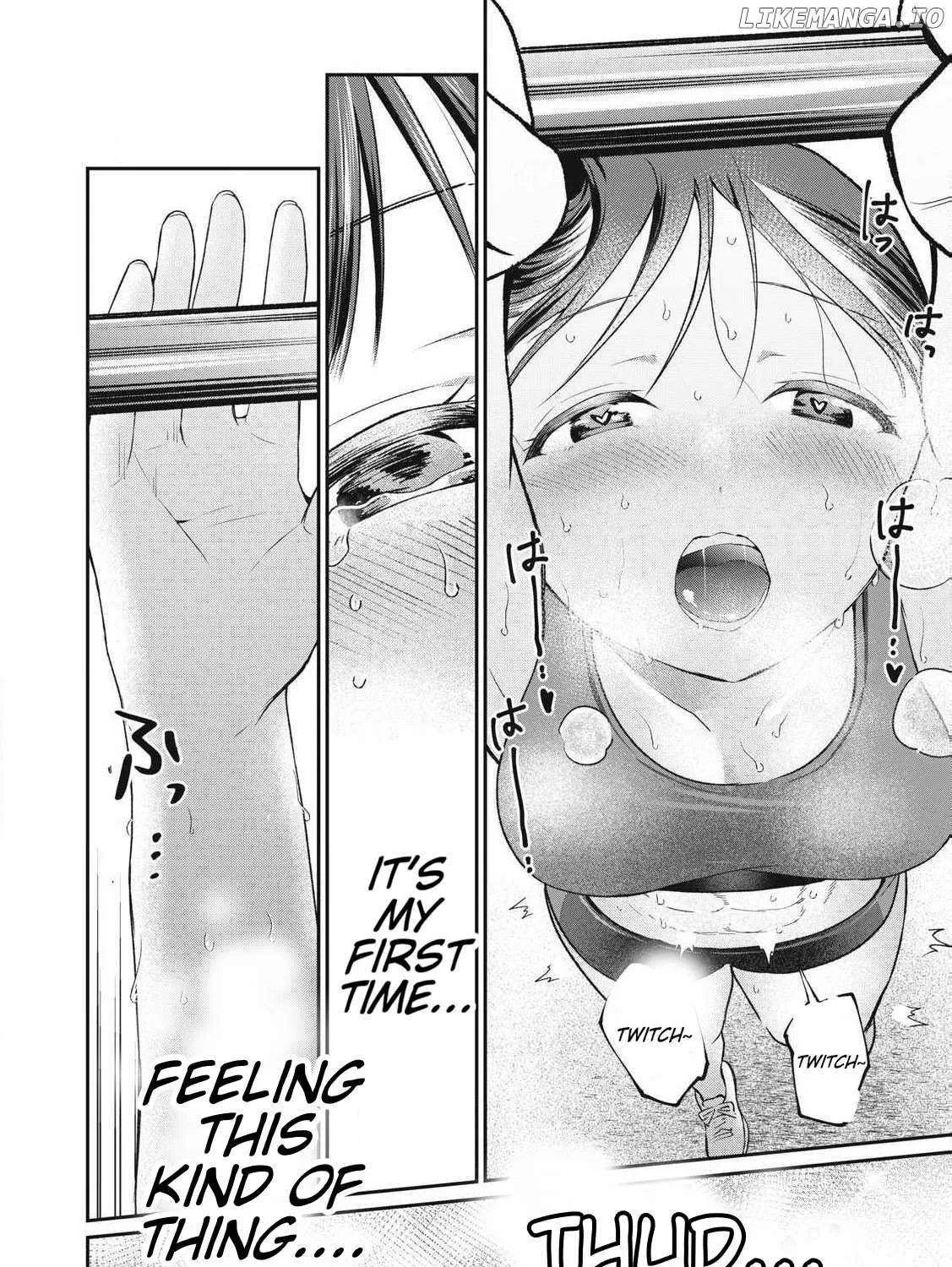 Tanaka and Mizuno Do Not Understand Each Other - Chapter 2 - Page 51