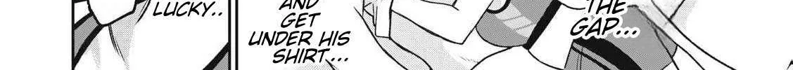 Tanaka and Mizuno Do Not Understand Each Other - Chapter 5 - Page 28