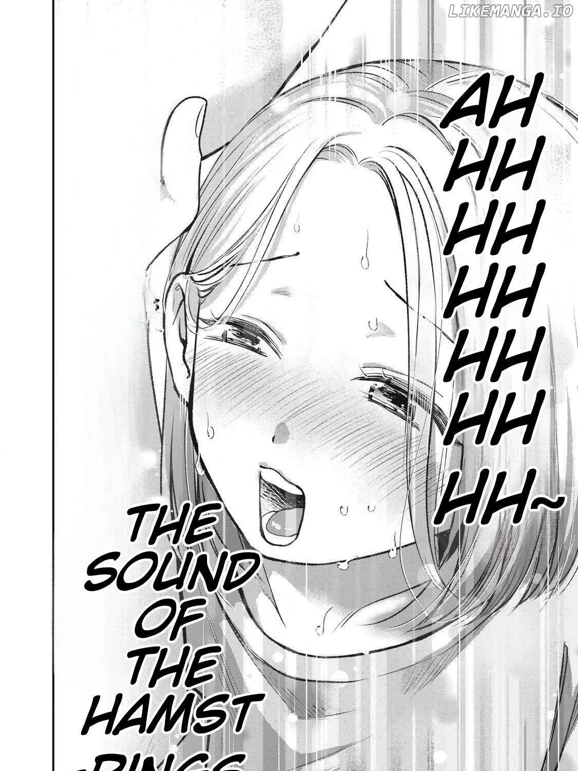 Tanaka and Mizuno Do Not Understand Each Other - Chapter 6 - Page 23