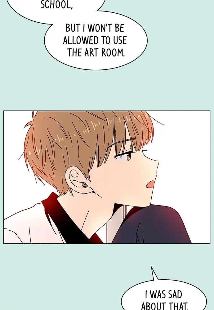 Seasons of Blossom - Chapter 35 - Page 77