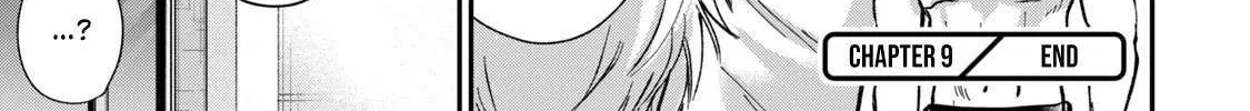 Tanaka and Mizuno Do Not Understand Each Other - Chapter 9 - Page 38