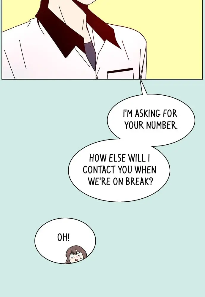 Seasons of Blossom - Chapter 35 - Page 87