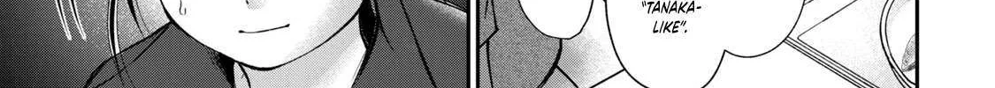 Tanaka and Mizuno Do Not Understand Each Other - Chapter 10 - Page 26