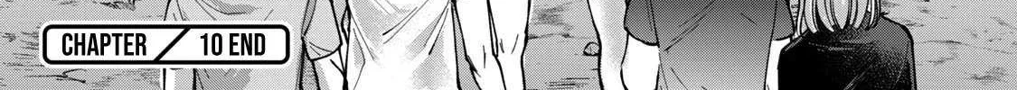 Tanaka and Mizuno Do Not Understand Each Other - Chapter 10 - Page 36