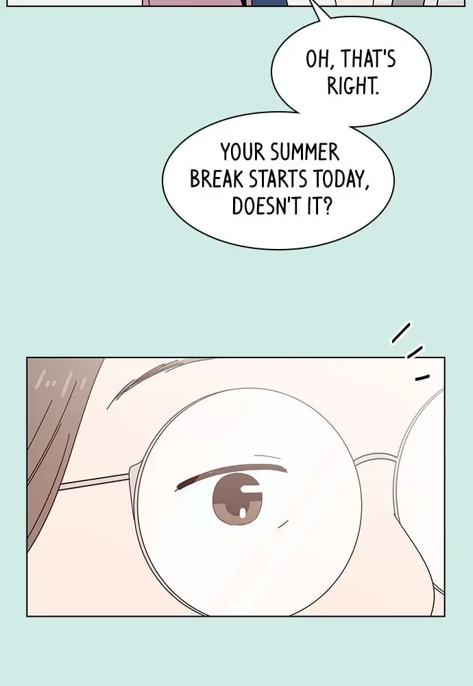 Seasons of Blossom - Chapter 35 - Page 90
