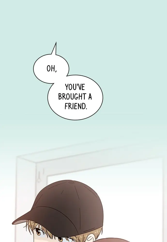 Seasons of Blossom - Chapter 35 - Page 91