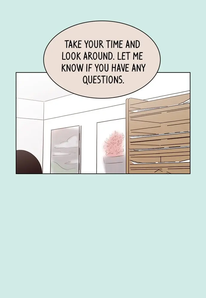 Seasons of Blossom - Chapter 36 - Page 1