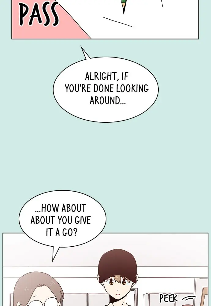 Seasons of Blossom - Chapter 36 - Page 8