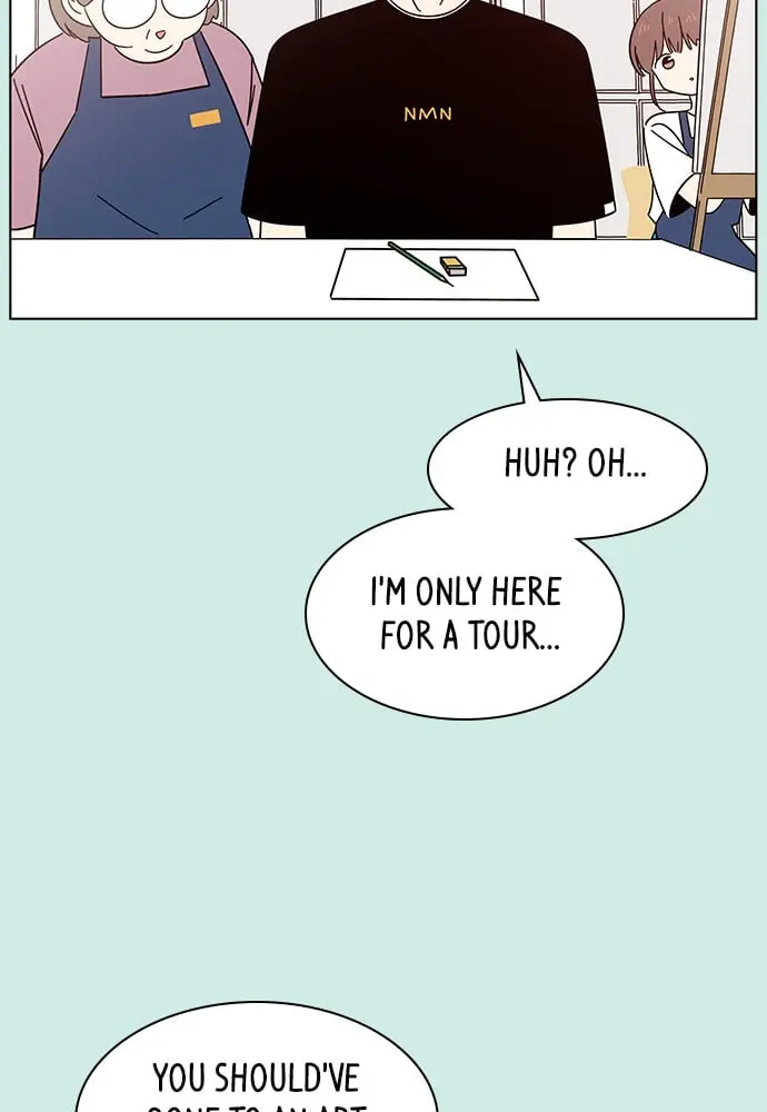 Seasons of Blossom - Chapter 36 - Page 9