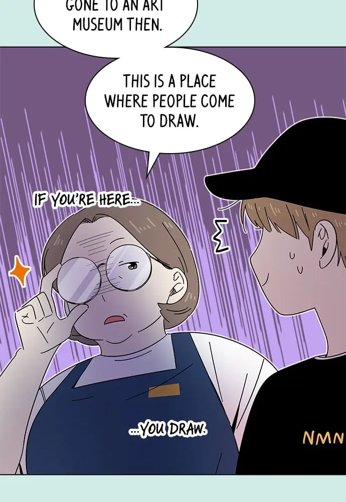 Seasons of Blossom - Chapter 36 - Page 10