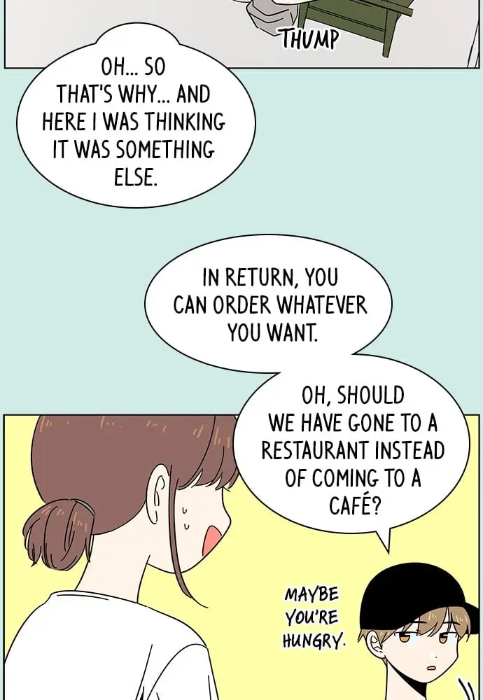 Seasons of Blossom - Chapter 36 - Page 23