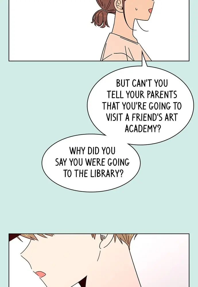 Seasons of Blossom - Chapter 36 - Page 25
