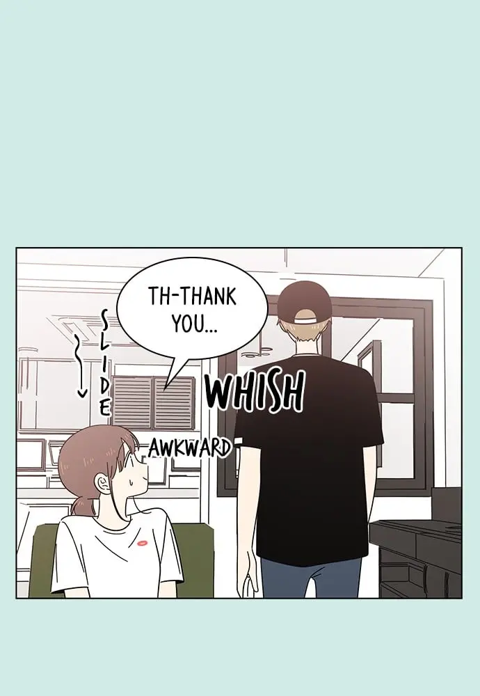 Seasons of Blossom - Chapter 36 - Page 44