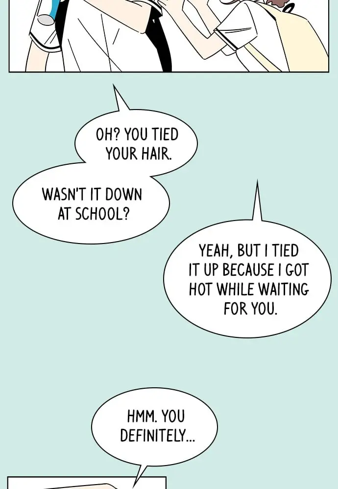 Seasons of Blossom - Chapter 36 - Page 75