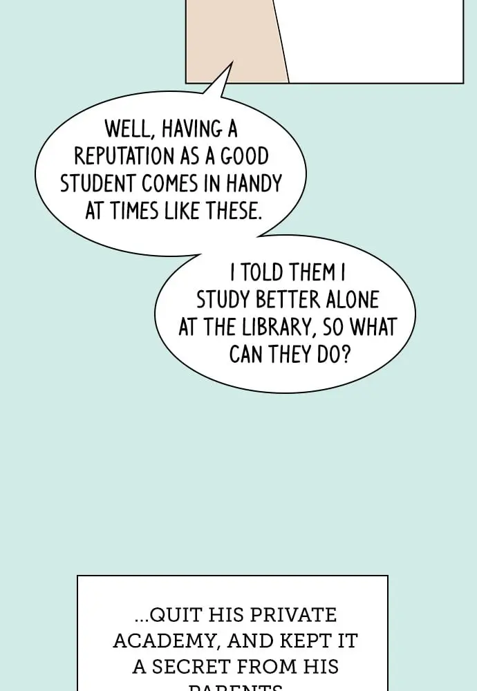 Seasons of Blossom - Chapter 37 - Page 3
