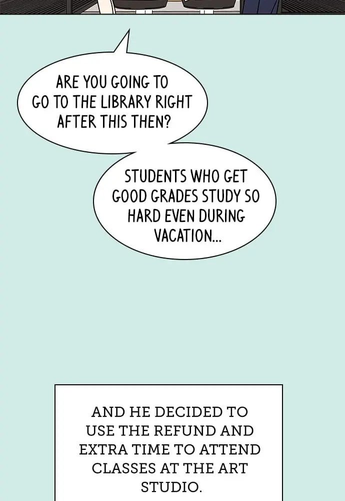 Seasons of Blossom - Chapter 37 - Page 5