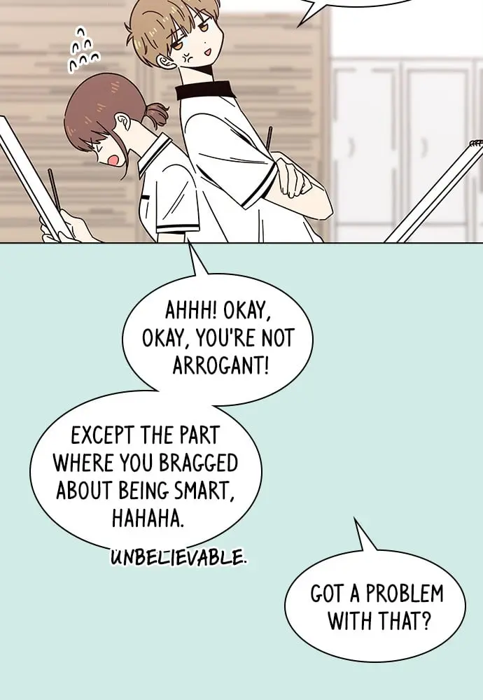 Seasons of Blossom - Chapter 37 - Page 8