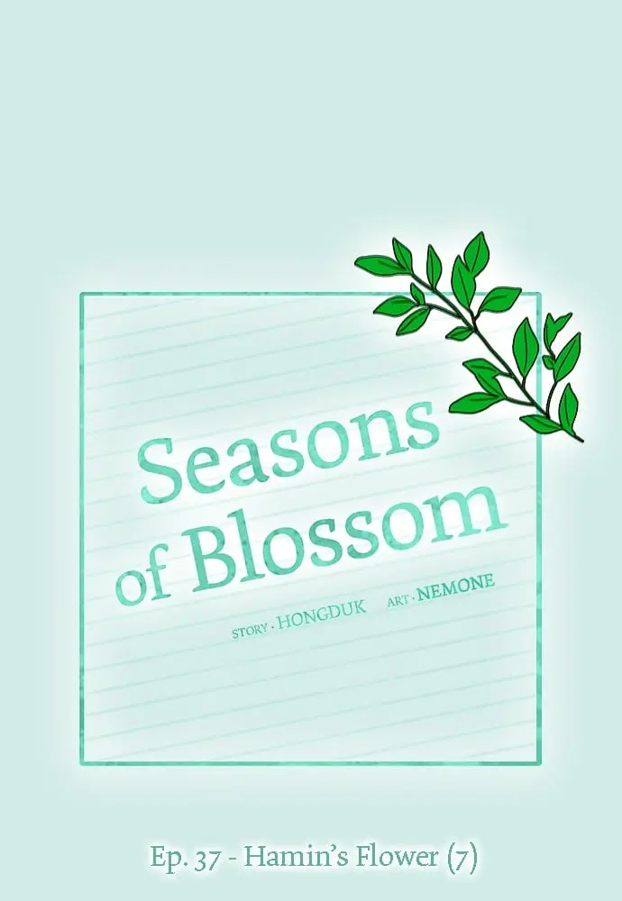 Seasons of Blossom - Chapter 37 - Page 10