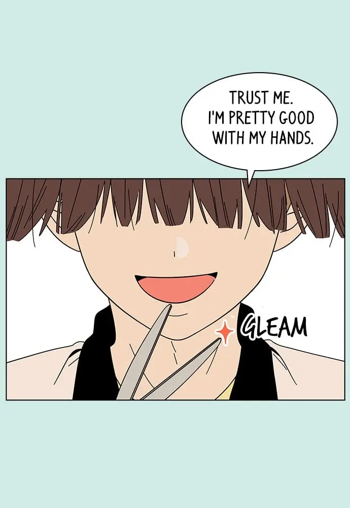 Seasons of Blossom - Chapter 37 - Page 27