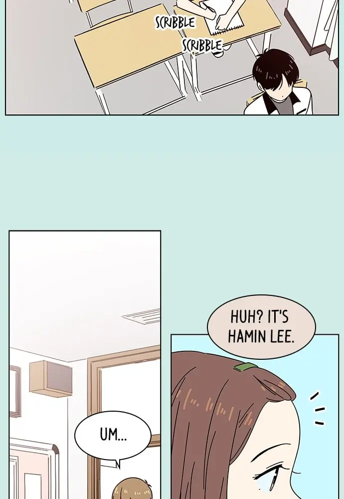 Seasons of Blossom - Chapter 37 - Page 47
