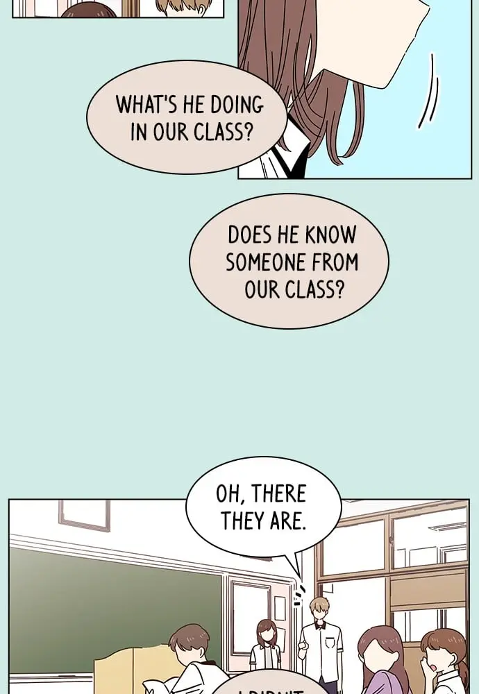 Seasons of Blossom - Chapter 37 - Page 48