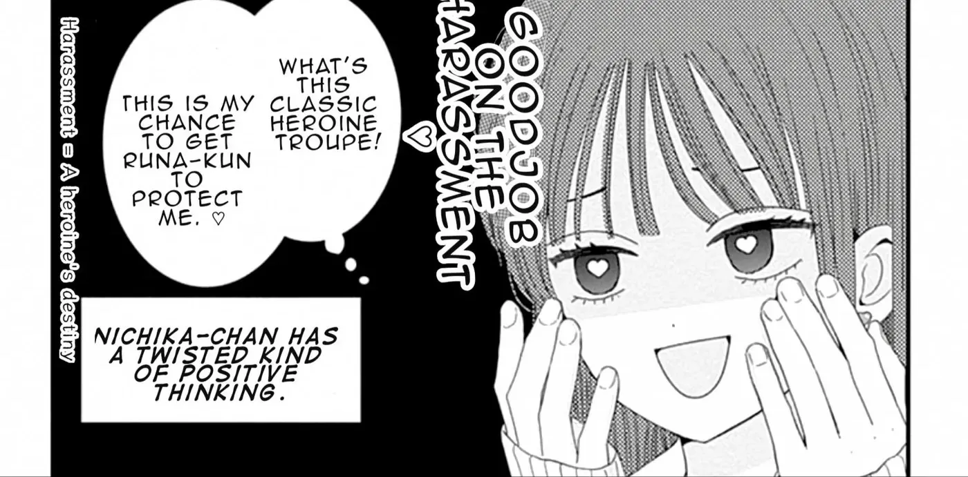 Tsuki no Oki ni Mesu mama - Chapter 40 - Page 4