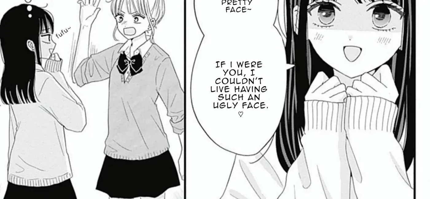 Tsuki no Oki ni Mesu mama - Chapter 40 - Page 18
