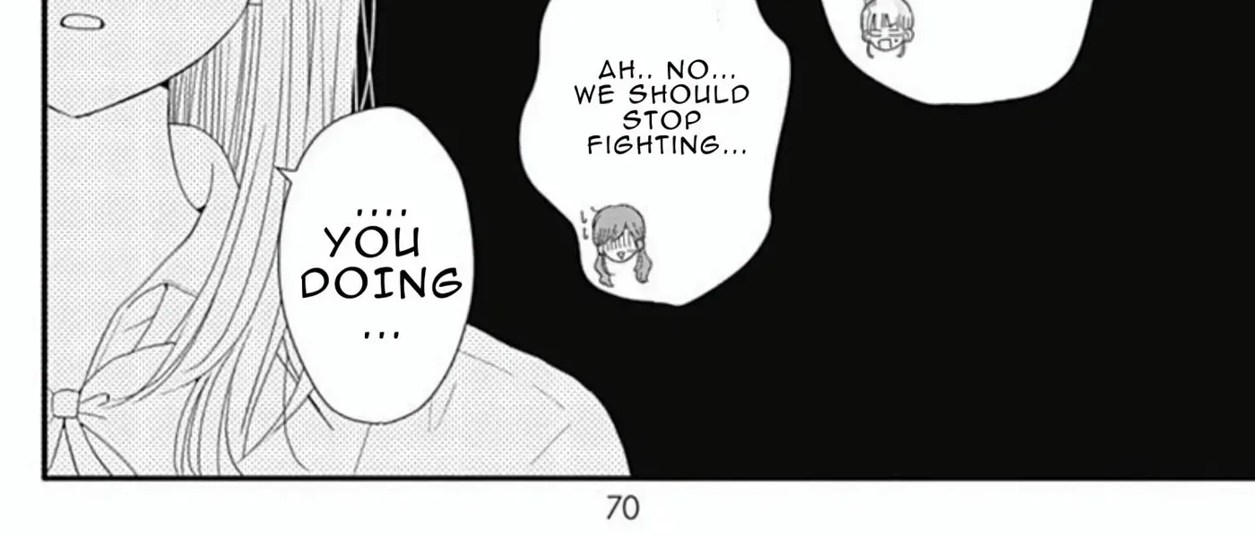 Tsuki no Oki ni Mesu mama - Chapter 40 - Page 20