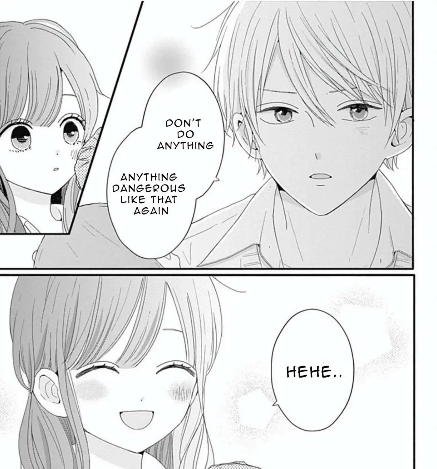 Tsuki no Oki ni Mesu mama - Chapter 40 - Page 29