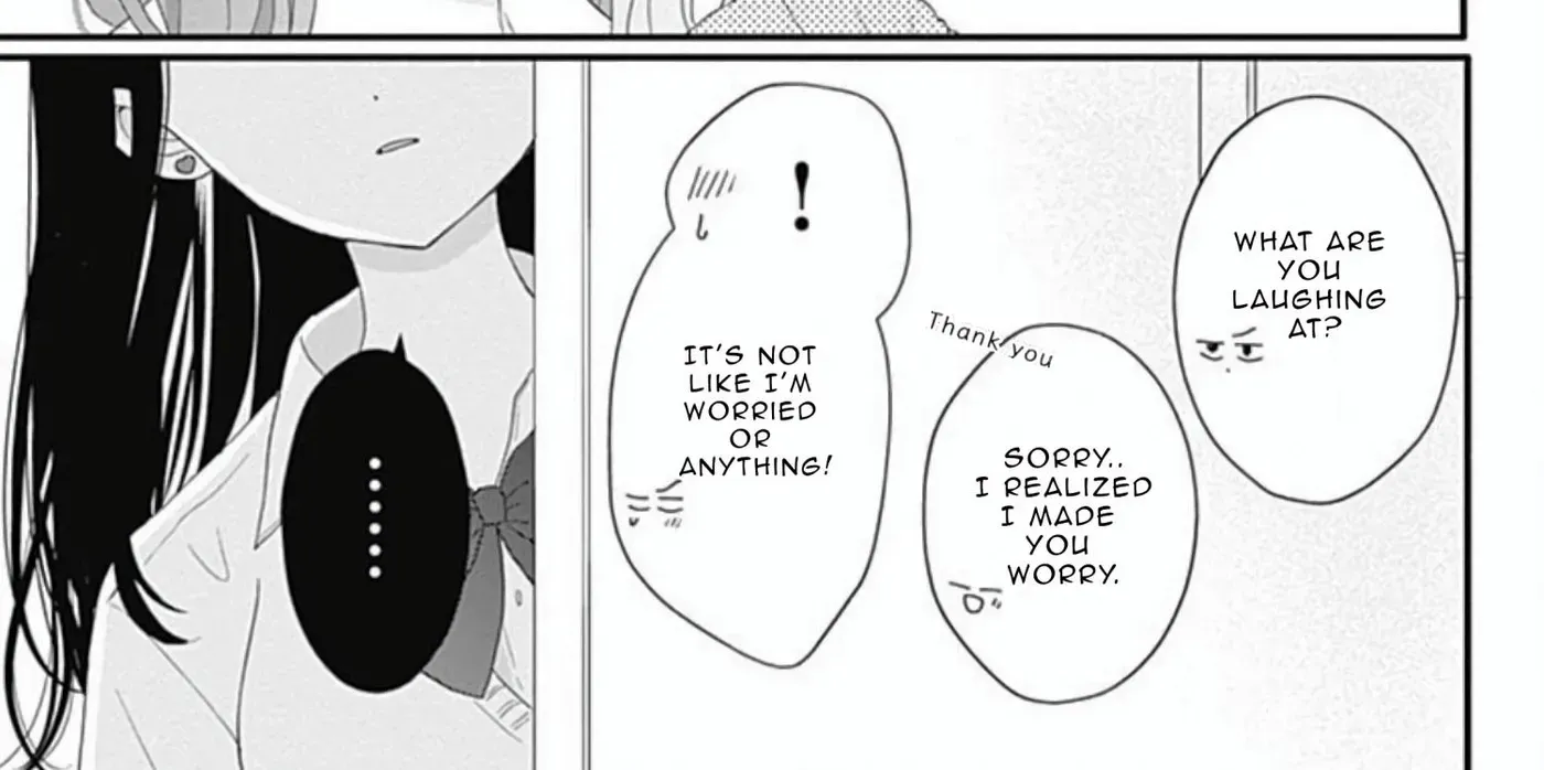 Tsuki no Oki ni Mesu mama - Chapter 40 - Page 30