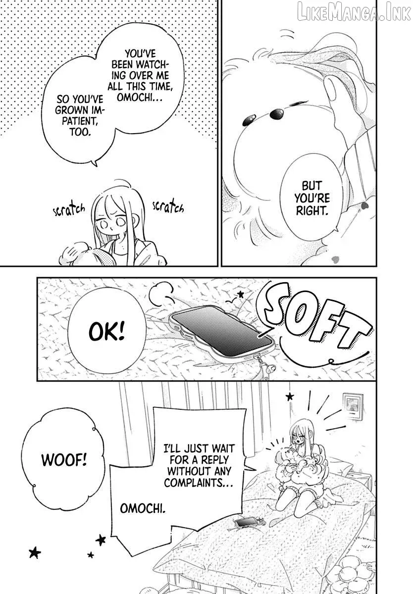 Midori Loves My Sister - Chapter 44 - Page 7