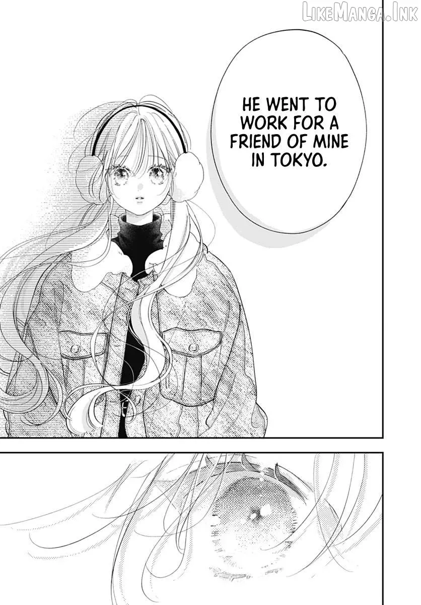 Midori Loves My Sister - Chapter 44 - Page 17