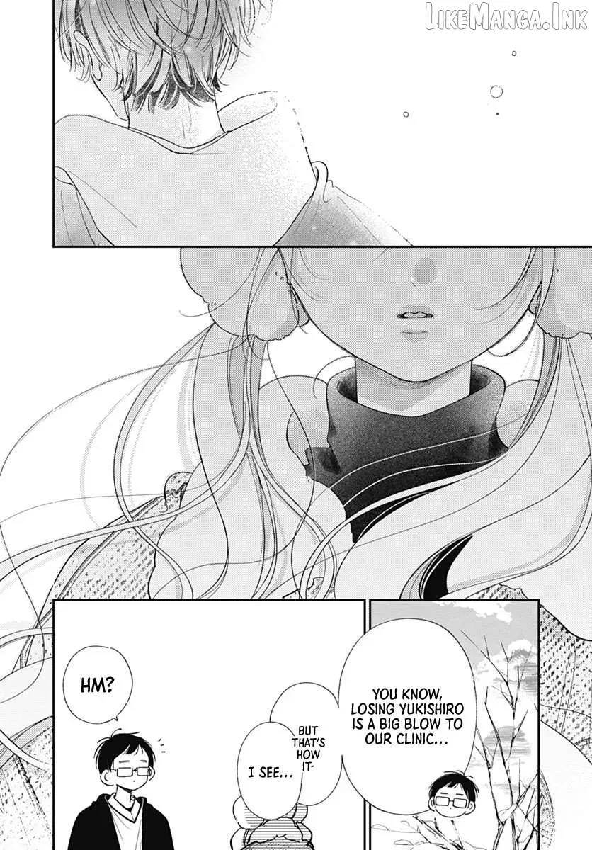 Midori Loves My Sister - Chapter 44 - Page 18