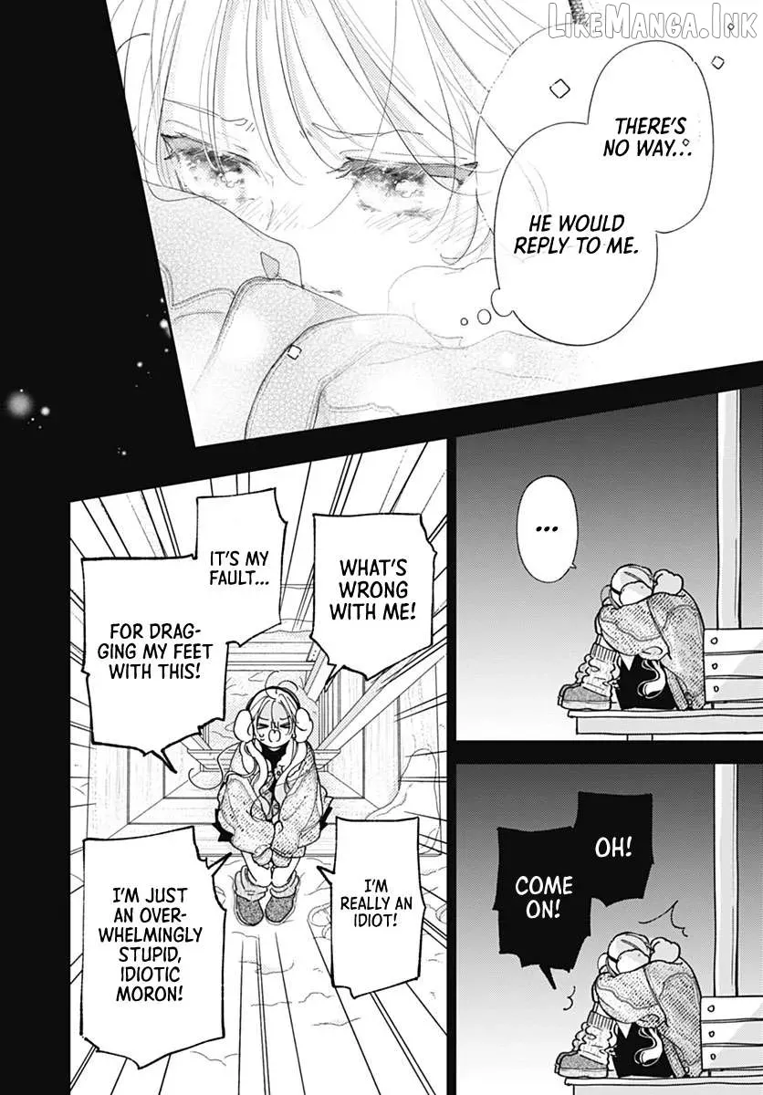 Midori Loves My Sister - Chapter 44 - Page 22