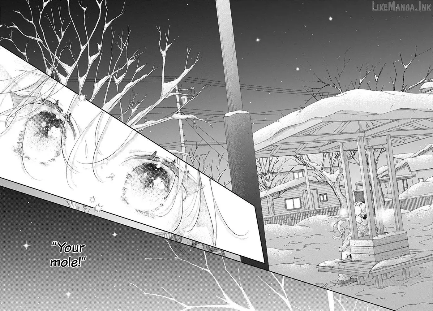 Midori Loves My Sister - Chapter 44 - Page 24