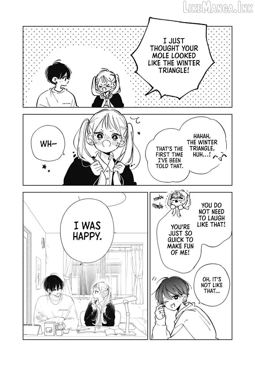 Midori Loves My Sister - Chapter 44 - Page 25