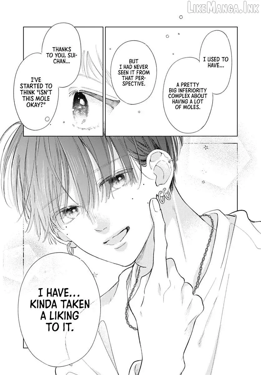 Midori Loves My Sister - Chapter 44 - Page 26