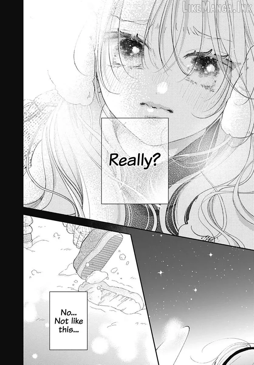 Midori Loves My Sister - Chapter 44 - Page 27