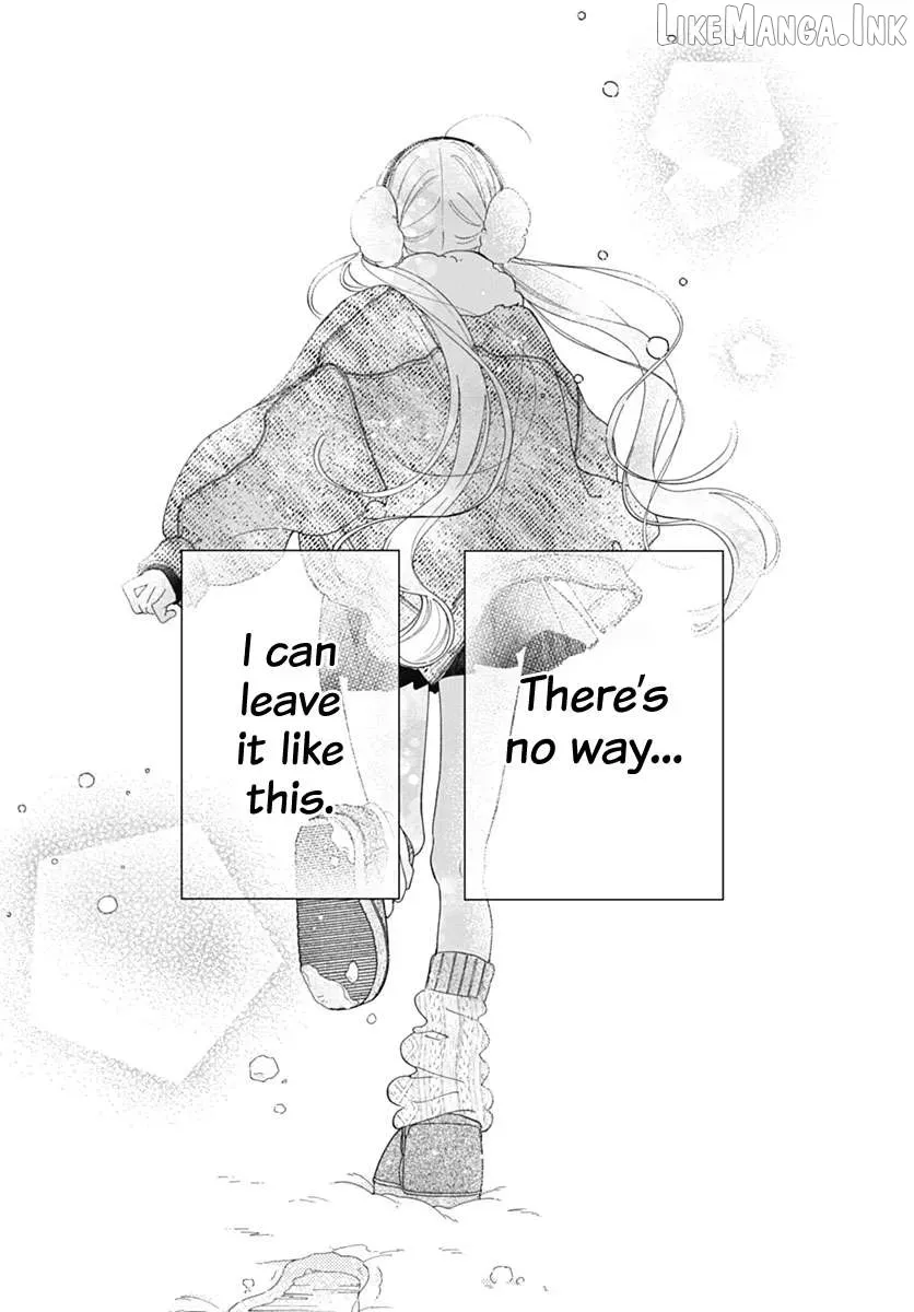 Midori Loves My Sister - Chapter 44 - Page 28