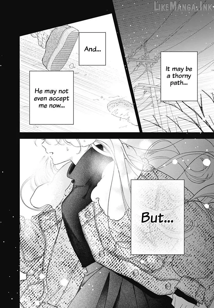 Midori Loves My Sister - Chapter 44 - Page 29