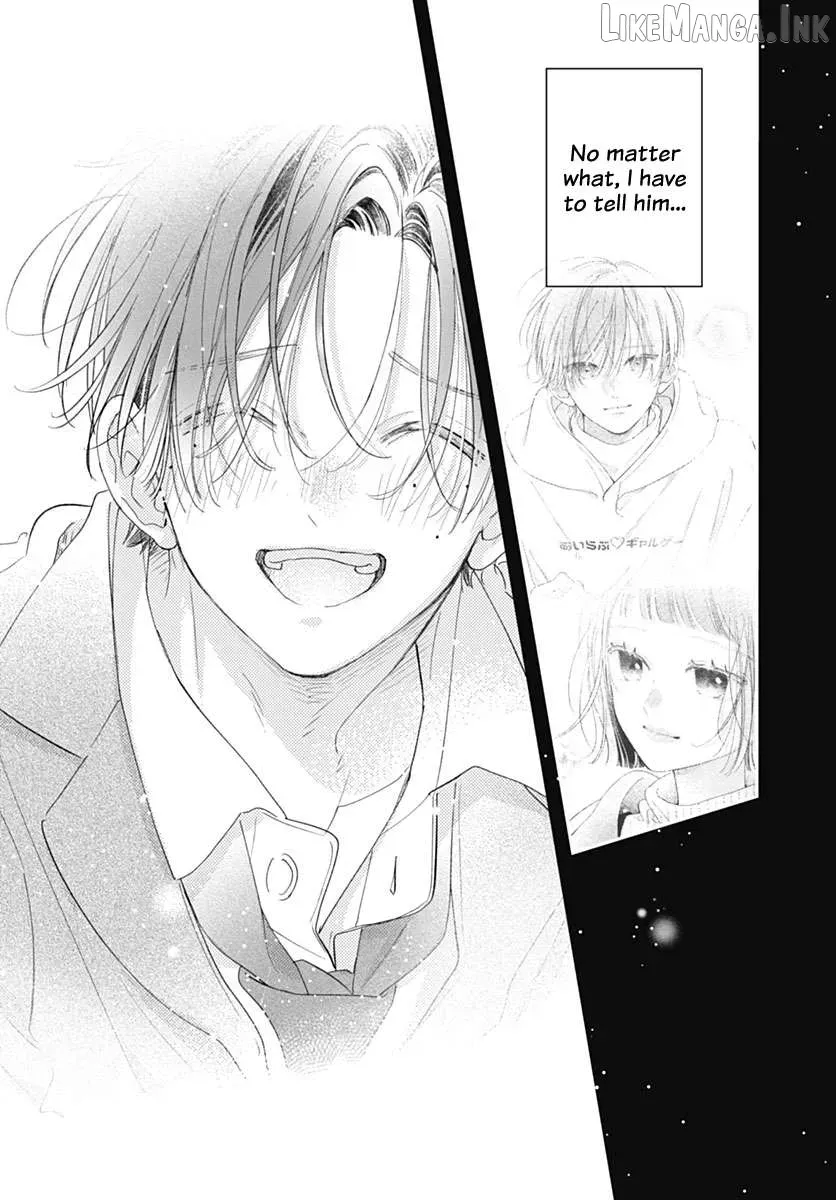 Midori Loves My Sister - Chapter 44 - Page 30