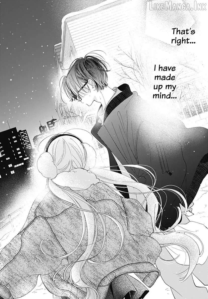 Midori Loves My Sister - Chapter 44 - Page 31