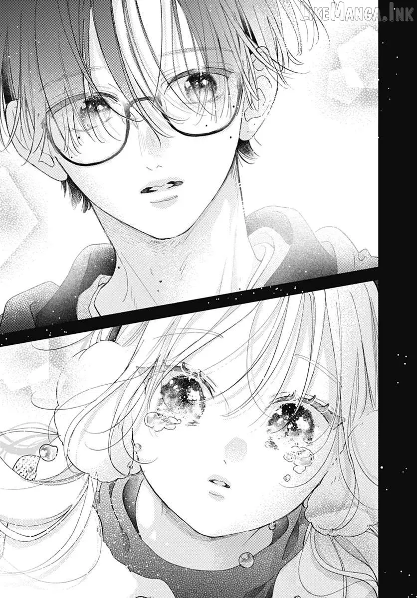Midori Loves My Sister - Chapter 44 - Page 32