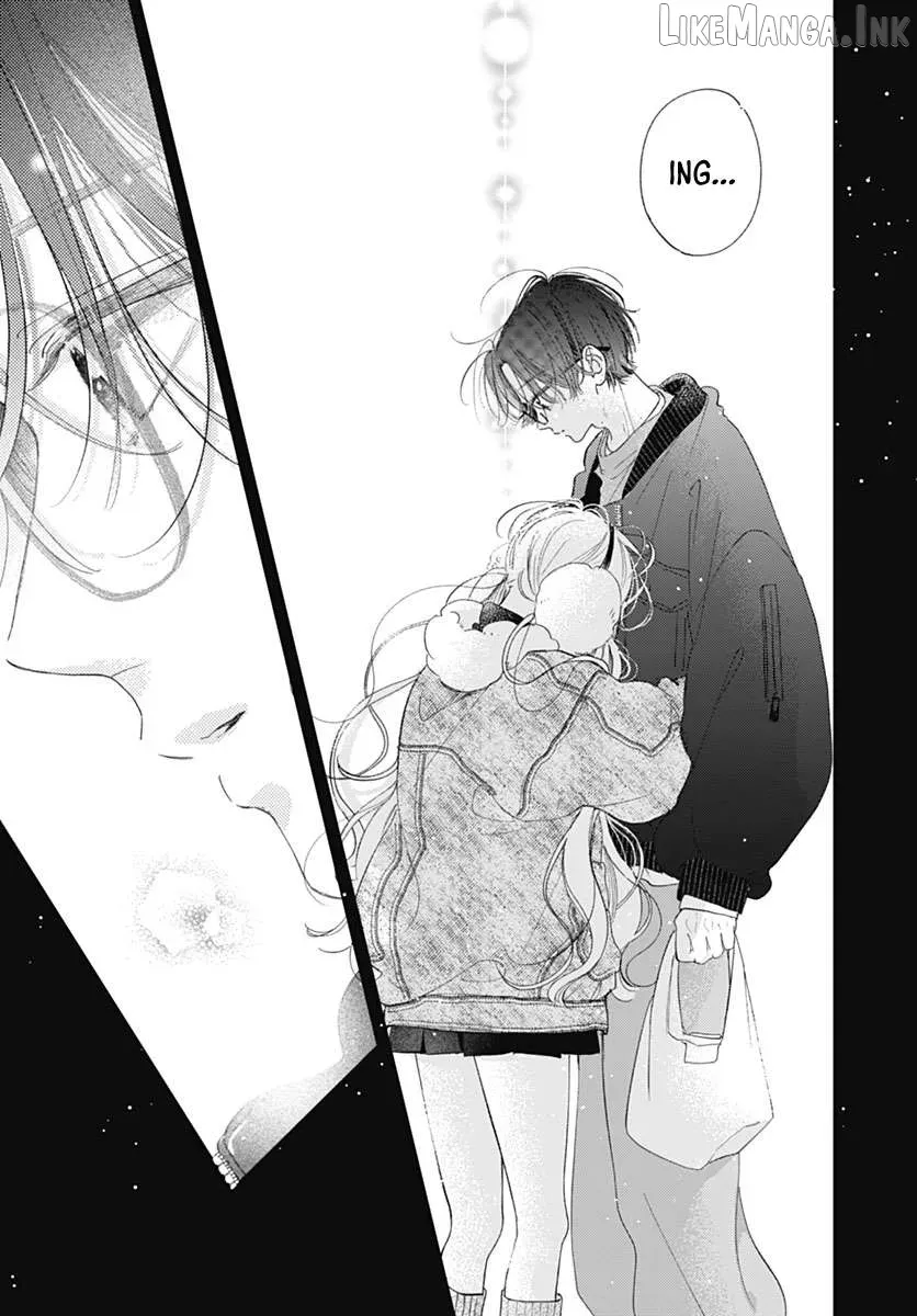Midori Loves My Sister - Chapter 44 - Page 34